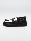 BAREFOOT LOAFER LUMA PANDA
