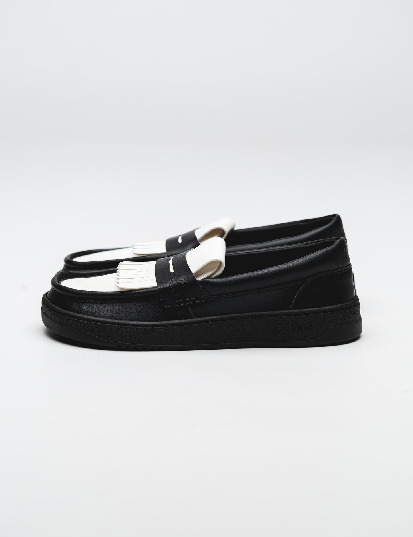 Barefoot Loafer Luma Panda Ohne Project