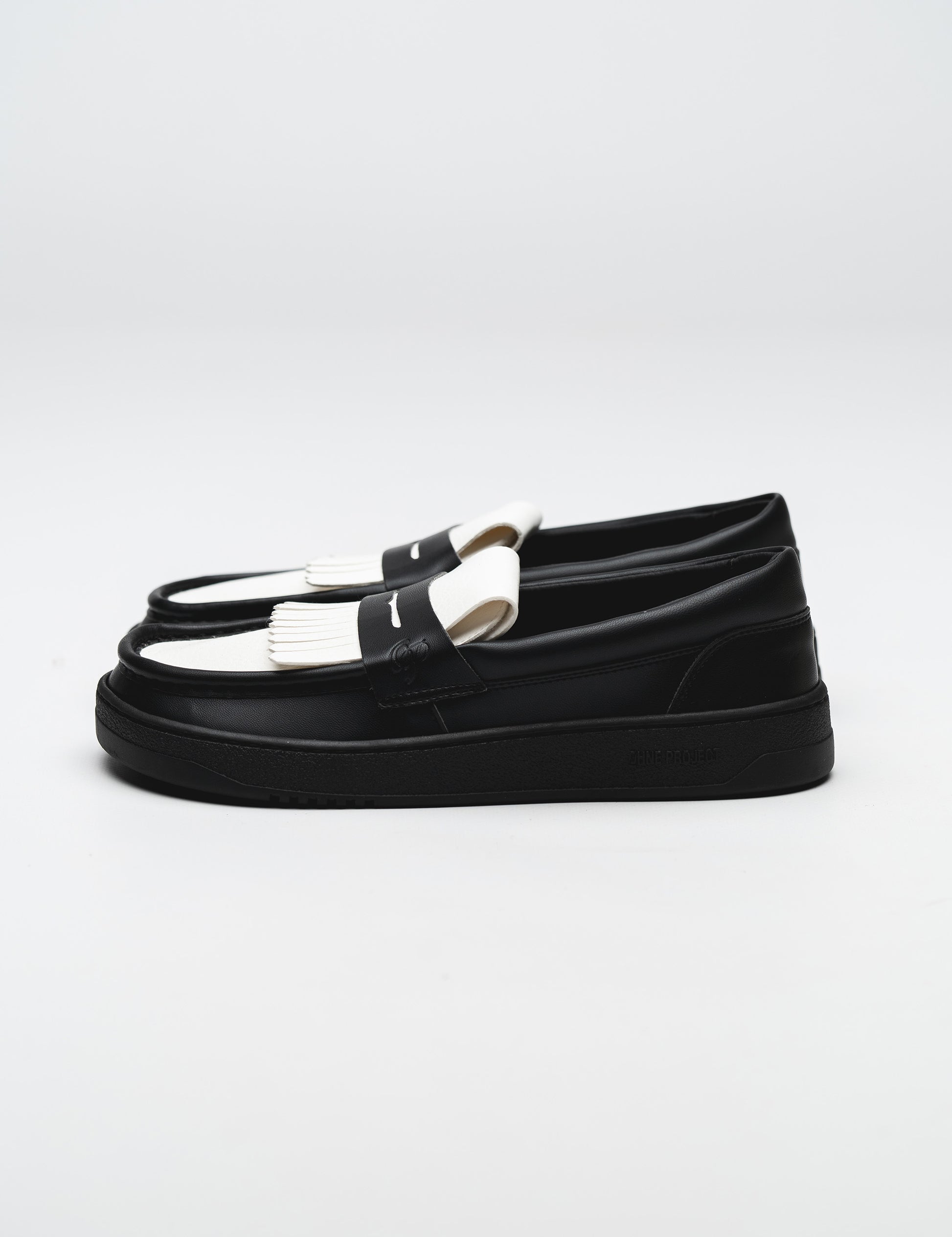 Barefoot Loafer Luma Panda Ohne Project
