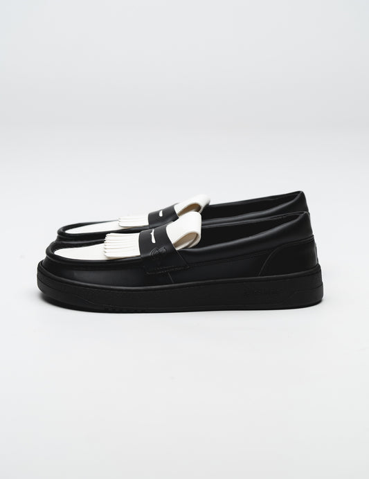 Barefoot Loafer Luma Panda Ohne Project