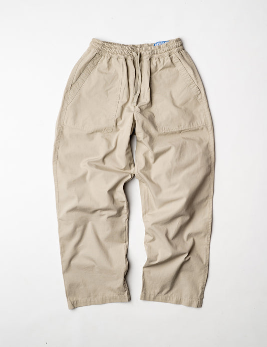 fatigue-style pant Ohne Project x Nowhere