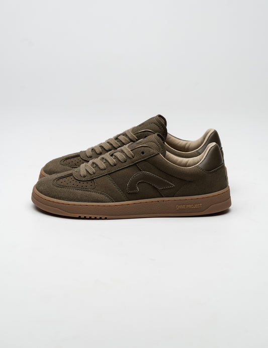 BAREFOOT SNEAKER 070 PINE TREE