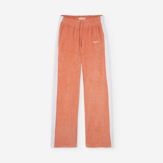 OHNE PROJECT x CLOTSY BRAND - PANTALÓN APRICOT