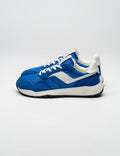 ZAPATILLAS BAREFOOT RETRO RUN VINTAGE BLUE SEA