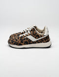 ZAPATILLAS BAREFOOT RETRO RUN VINTAGE LEO
