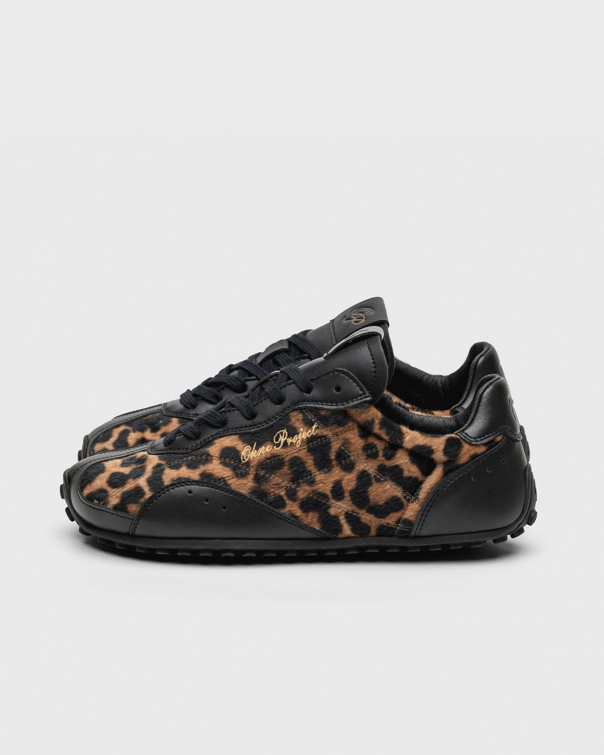 BAREFOOT SNEAKERINA KIMA 79 SAFARI