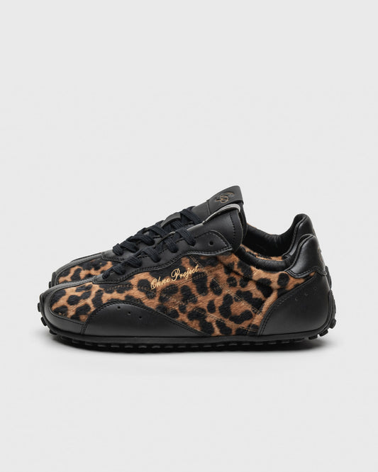 BAREFOOT SNEAKERINA KIMA 79 SAFARI