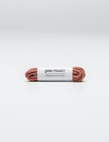 MOUNTAIN  SHOE LACES - SALMON