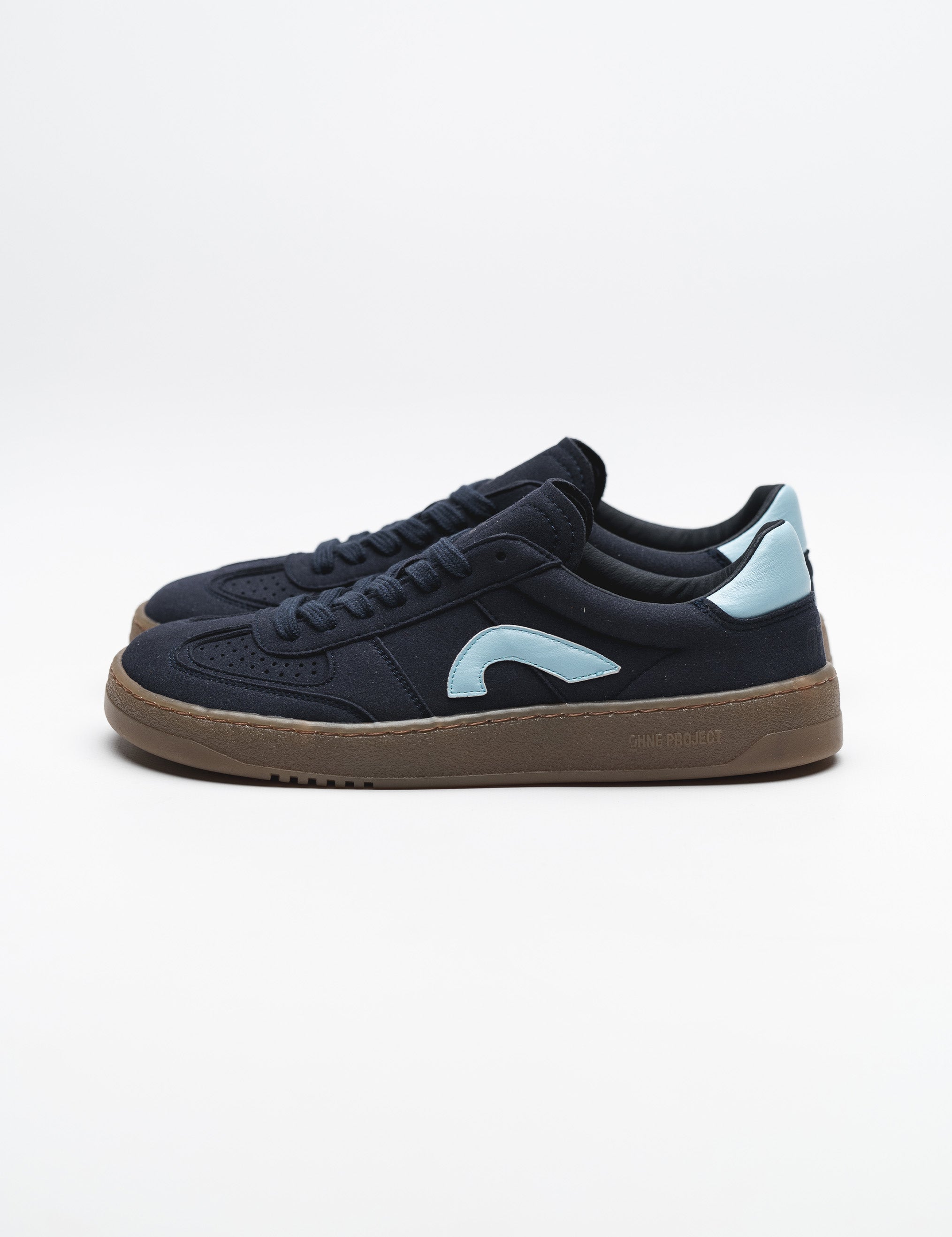Barefoot Sneaker Project 070 Night Sky | OHNE PROJECT