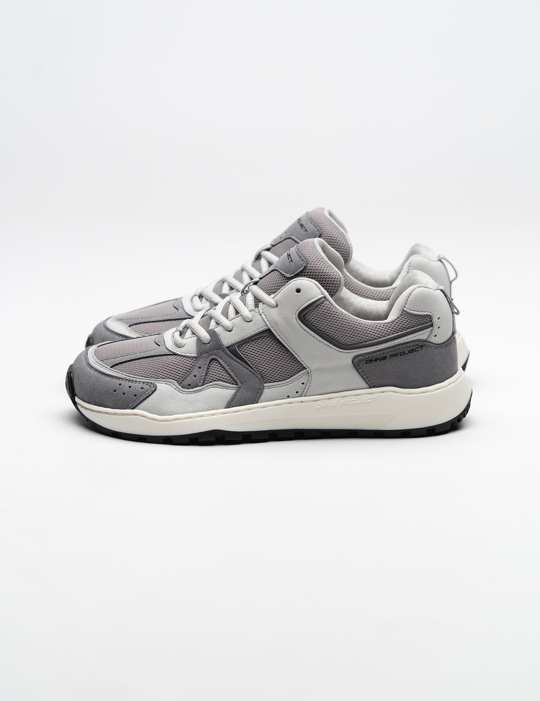 Retro Run Barefoot Sneakers | Ohne Project