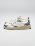 BAREFOOT SNEAKER 080 SPECIAL SILVER