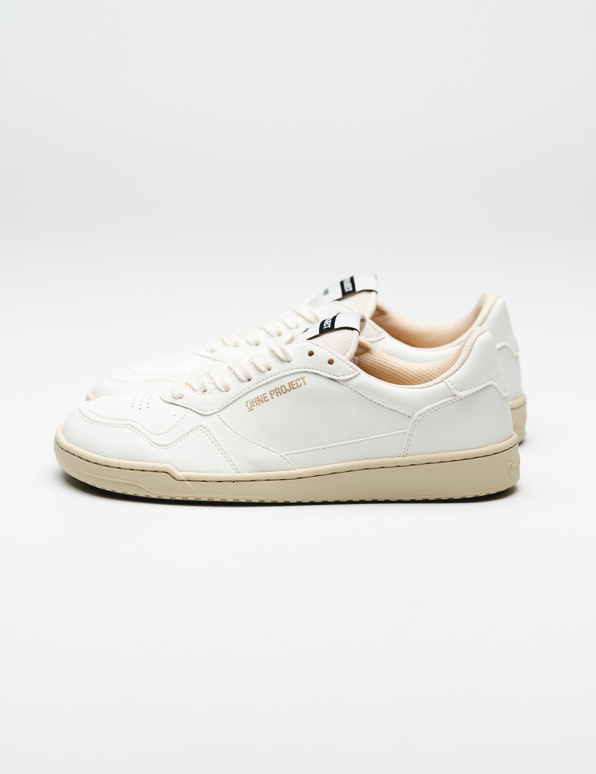Fashion Barefoot Sneakers | Project 080 | Ohne