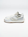 BAREFOOT SNEAKER RETRO RUN VINTAGE STORM GREY