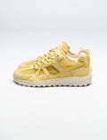 BAREFOOT SNEAKER RETRO RUN SWEET CORN