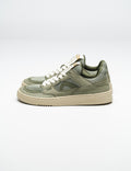 BAREFOOT SNEAKER 090 SAGE