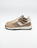 BAREFOOT SNEAKER RETRO RUN VINTAGE YUCA