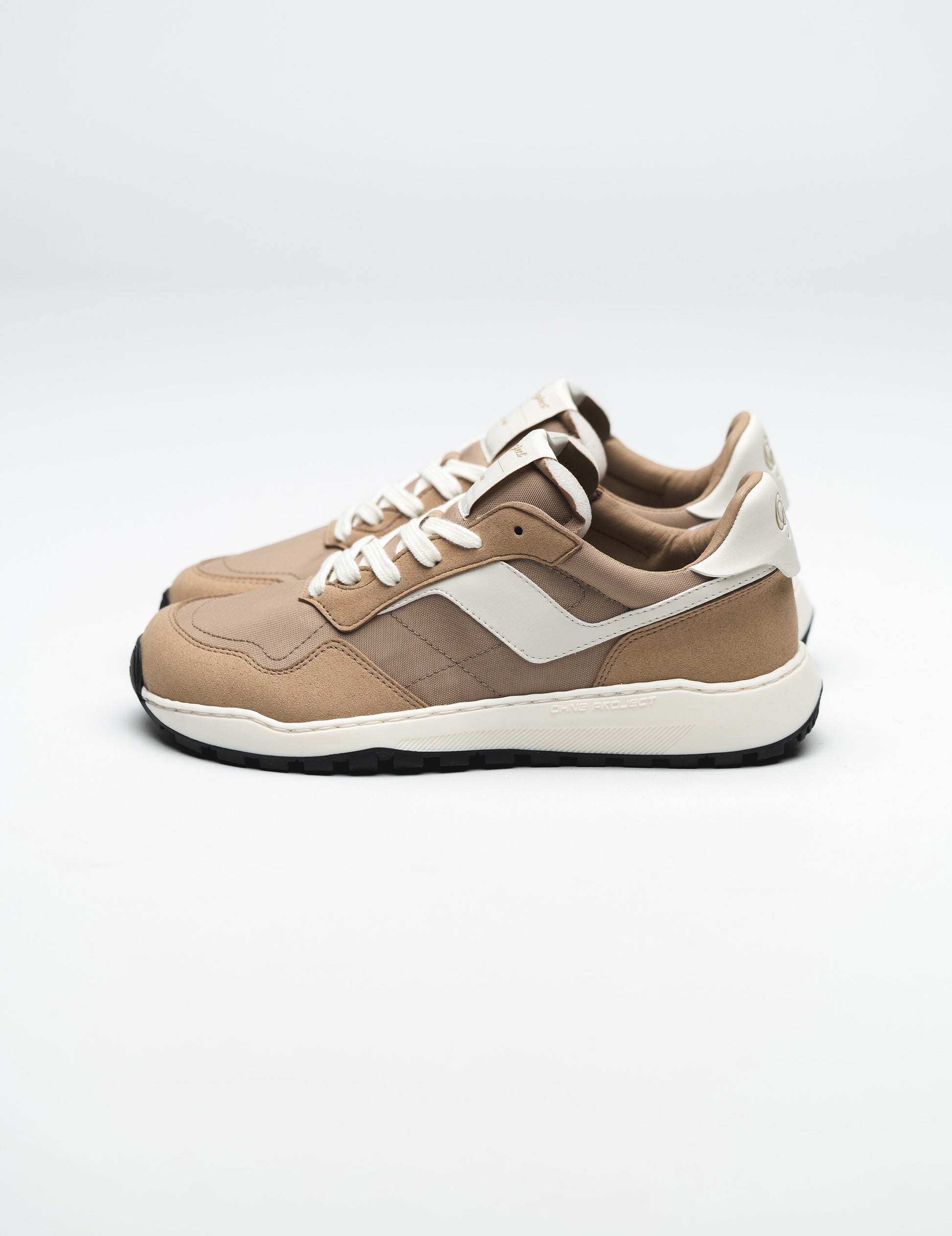 Barefoot Sneakers Retro Run Vintage Yuca Ohne Project