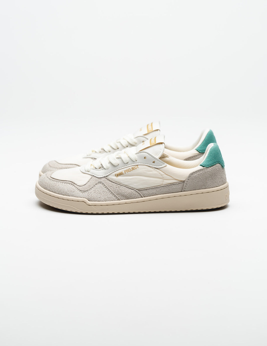 Fashion Barefoot Sneakers | Project 080 | Ohne