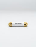 SHOE LACES - YELLOW