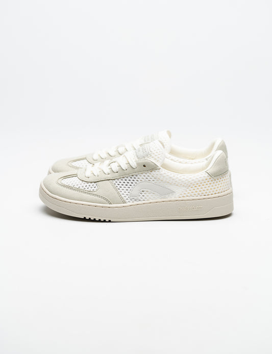 Barefoot Sneaker 070 Breeze White Ohne Project 1