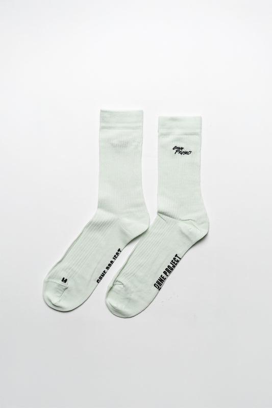 BAREFOOT CLASSIC CALCETINES MINT / BLACK