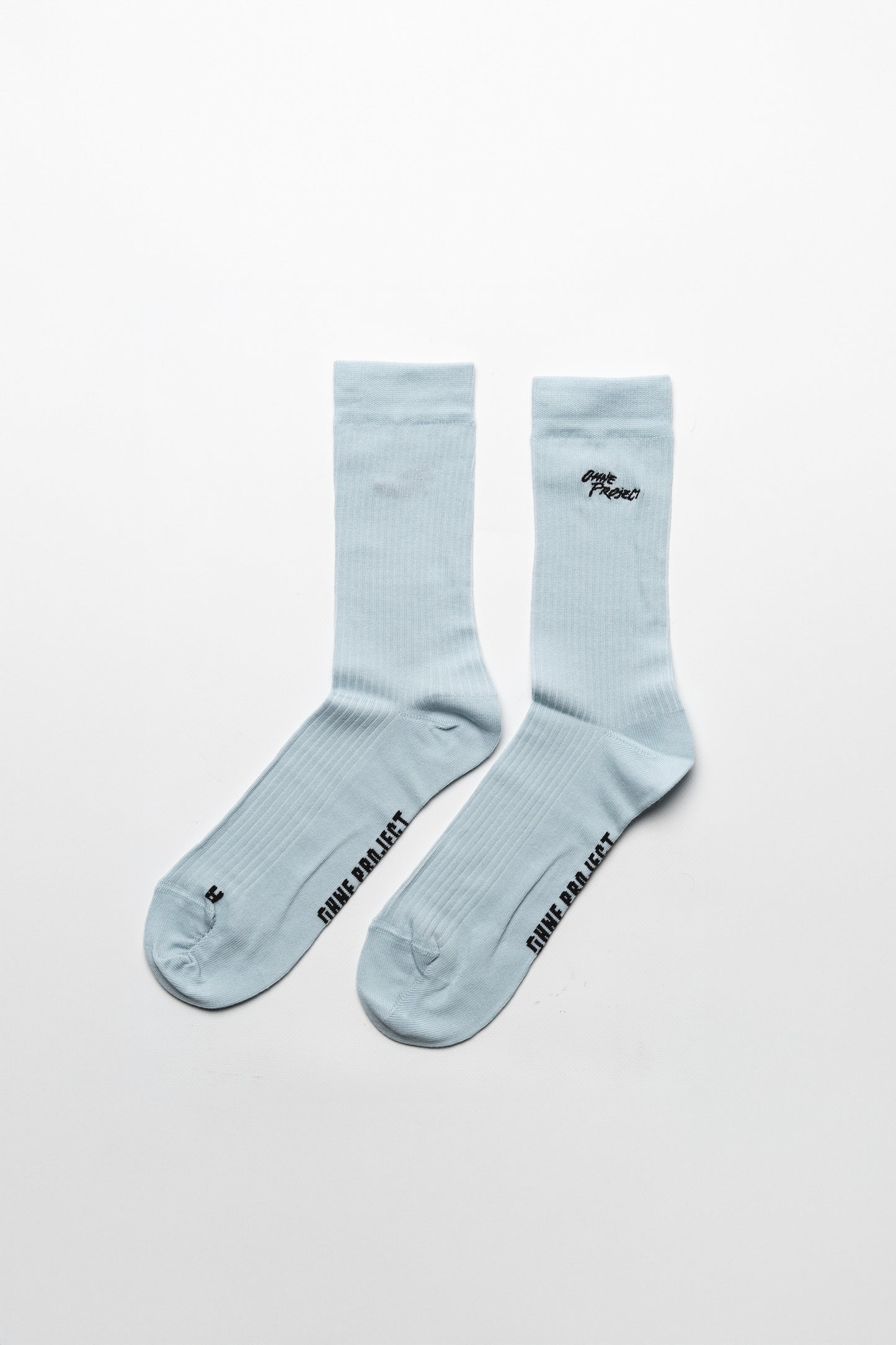 BAREFOOT CLASSIC CALCETINES LIGHT BLUE / BLACK
