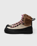 Barfußstiefel NOMAD CINNAMON