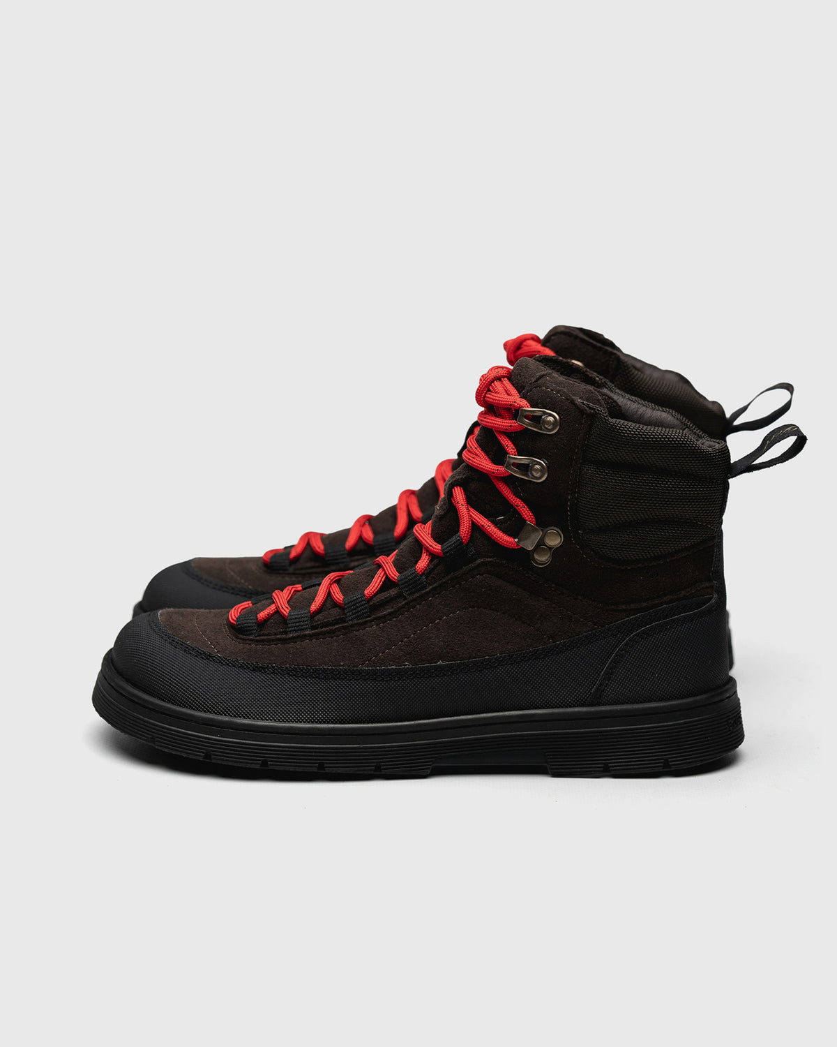BAREFOOT BOOT NOMAD GROUND