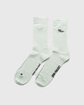 CHAUSSETTES BAREFOOT CLASSIC MENTHE / NOIR