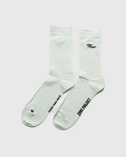 BAREFOOT CLASSIC CALCETINES MINT / BLACK