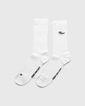 CHAUSSETTES BAREFOOT CLASSIC BLANC / NOIR