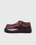 BAREFOOT LACE-UP SHOE MILOS TINTO