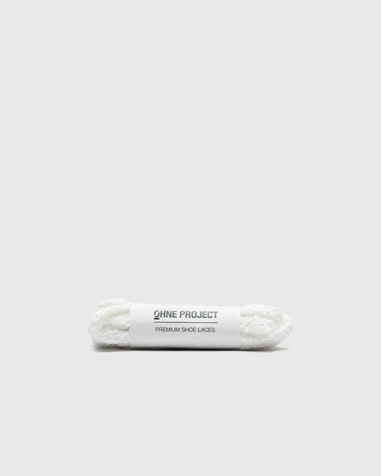 CORDONES - CRAZY OFF WHITE