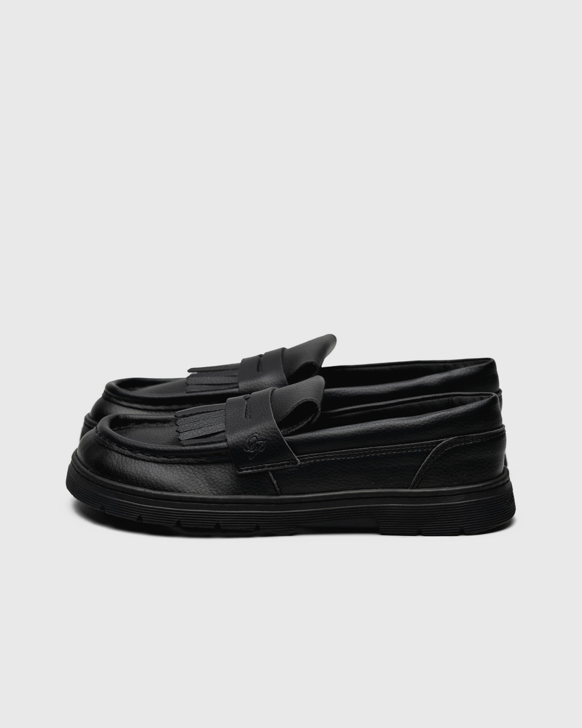 MOCASINES BAREFOOT LUMA BLACK V2