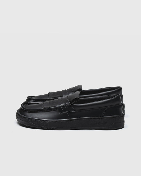 BAREFOOT LOAFER LUMA BLACK