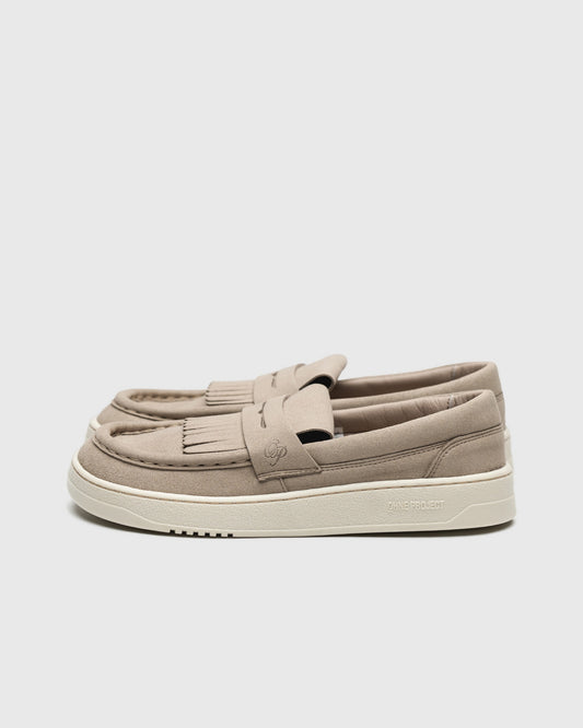 BAREFOOT LOAFER LUMA ELEPHANT