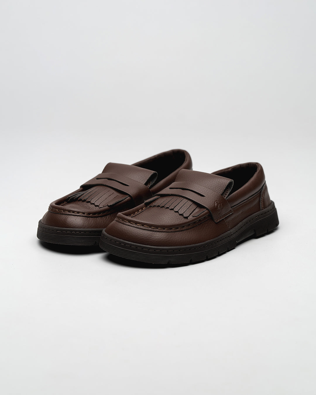 MOCASINES BAREFOOT LUMA WOOD V2