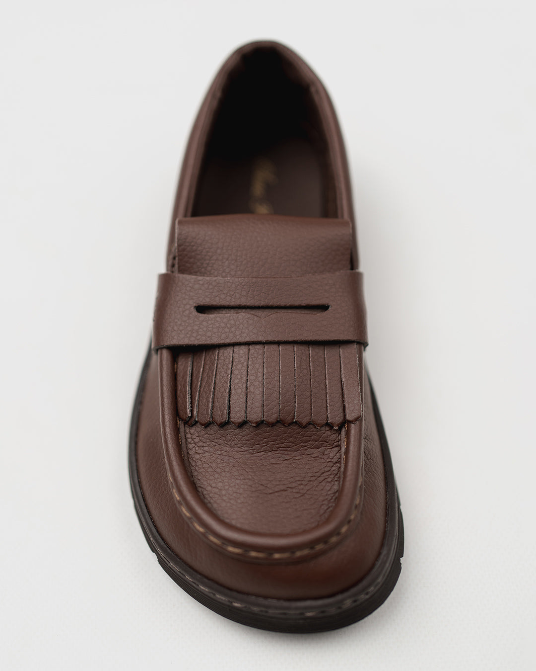MOCASINES BAREFOOT LUMA WOOD V2