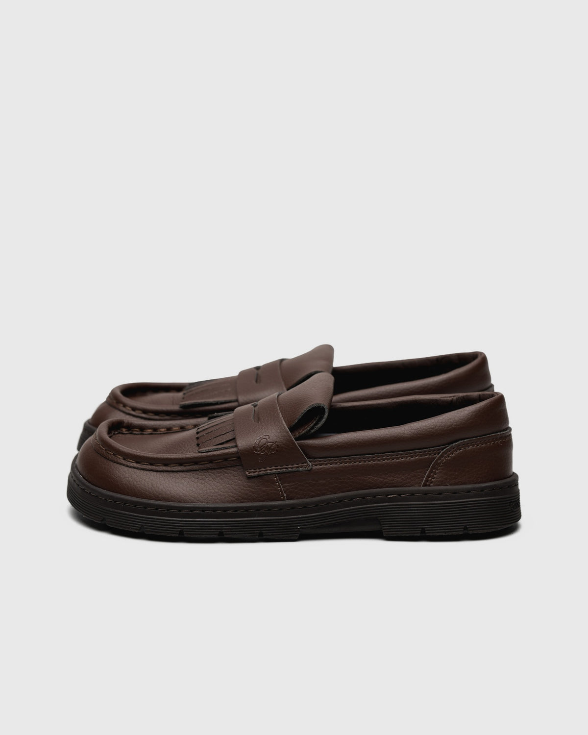 MOCASINES BAREFOOT LUMA WOOD V2