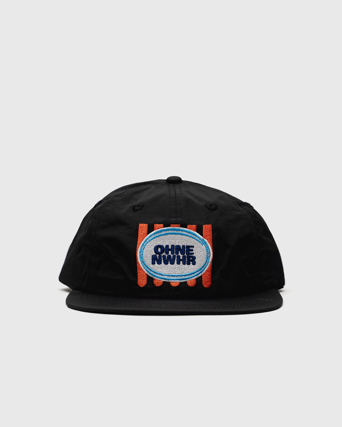 GORRA NWHR X OHNE PROJECT