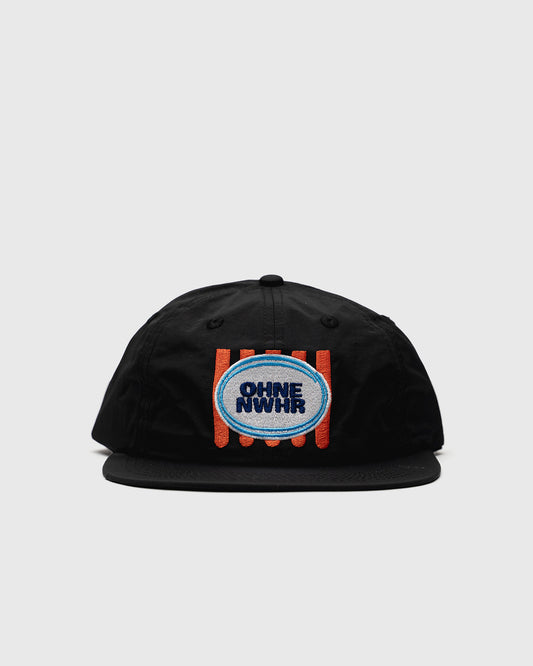 GORRA NWHR X OHNE PROJECT