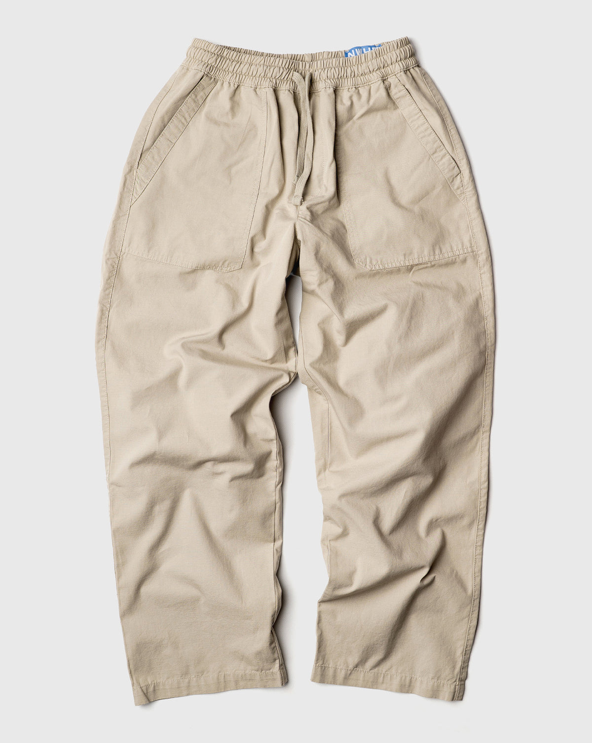 PANTALONES RETRO ICE CREAM NWHR X OHNE PROJECT
