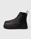 BAREFOOT CHELSEA BOOT ZURI ANTRACITA