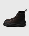 BAREFOOT CHELSEA BOOT ZURI GROUND