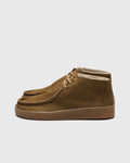 Barfuß-Chukka-Boot ONA INSULATED CAMEL