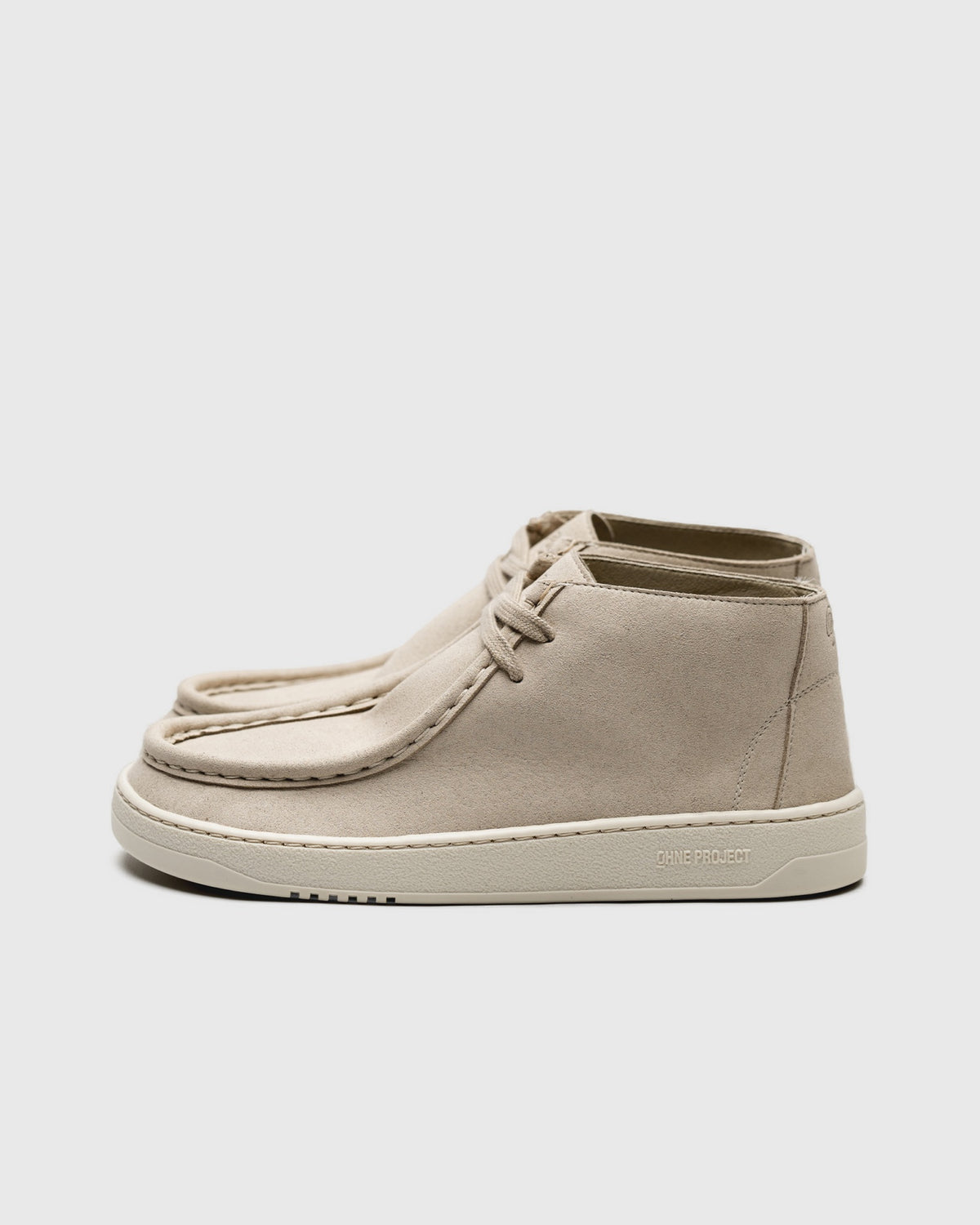 Barfuß-Chukka-Boot ONA PIETRA