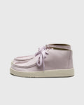 Barfuß-Chukka-Boot ONA PLUM