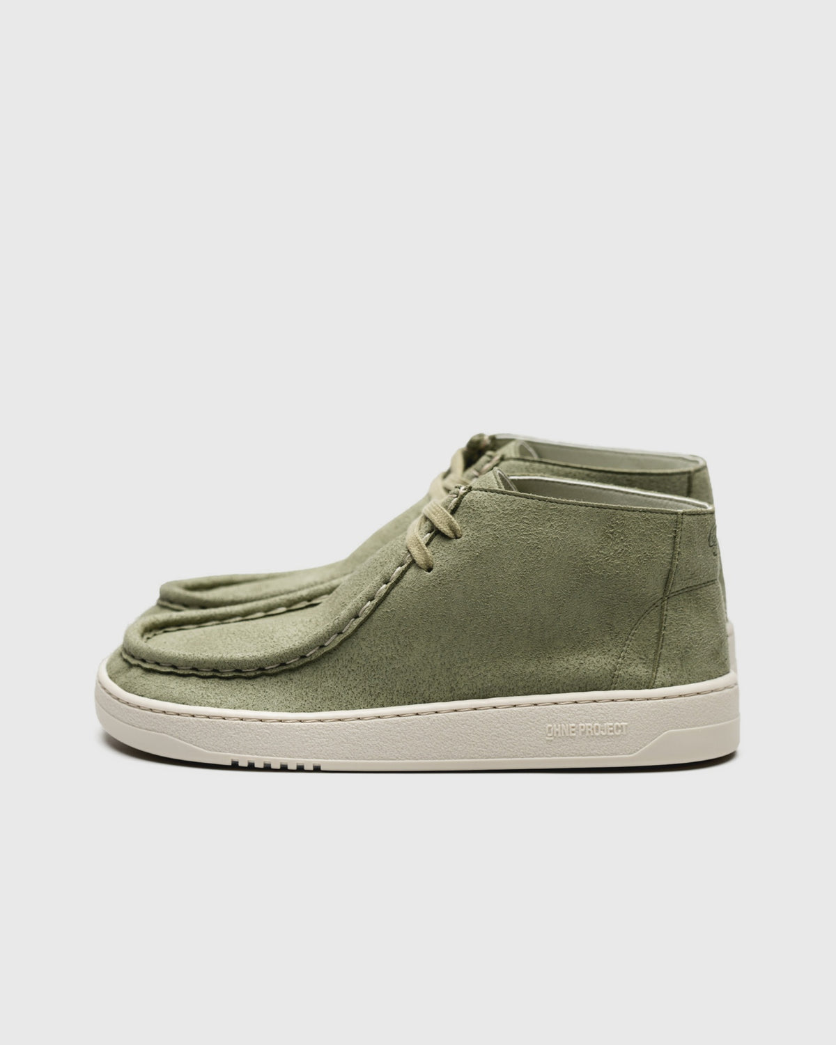 Barfuß-Chukka-Boot ONA ROSSMARIN