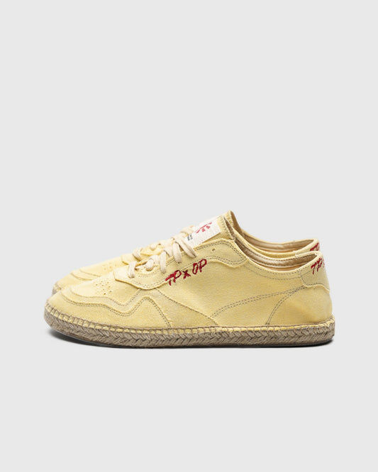 Barfuß Espadrilles 080 TONI PONS X OHNE BANANA