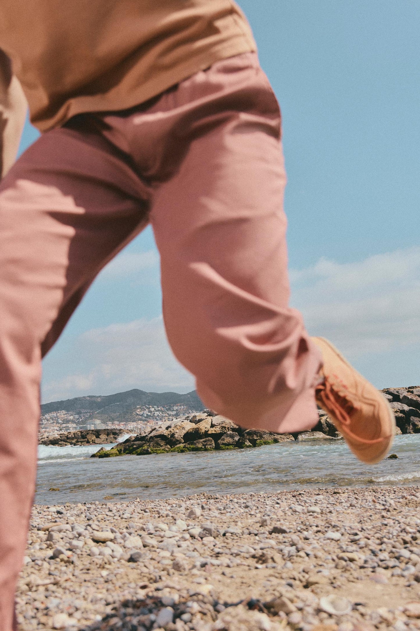 BAREFOOT ESPADRILLE 080 TONI PONS X OHNE MANDARIN